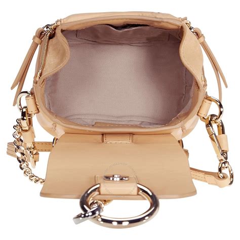 chloe faye quilted backpack|chloe faye handbag.